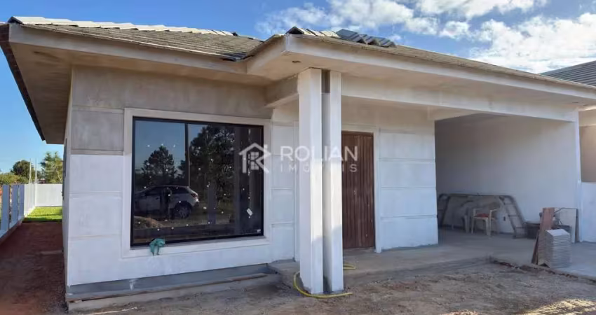Casa com 3 quartos à venda na Rua Viamão, 12, Rondinha, Arroio do Sal