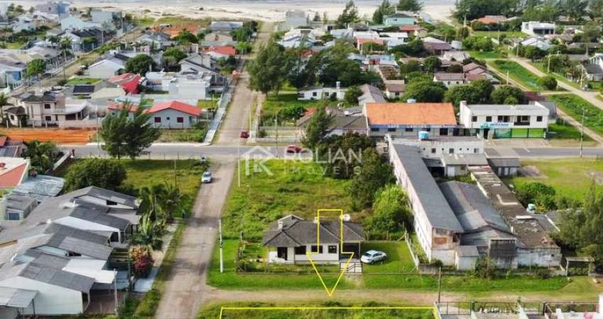 Terreno Figueirinha em Arroio do Sal/RS Cód 561