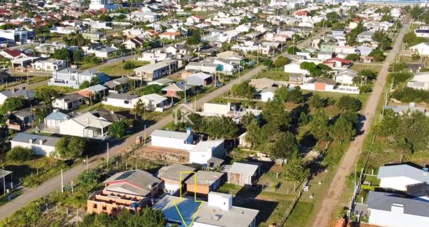 Terreno Figueirinha em Arroio do Sal/RS Cód 151
