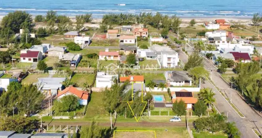 Terreno à venda na Rua Agenor Silveira Lopes, 307, Praia Torres Sul, Arroio do Sal