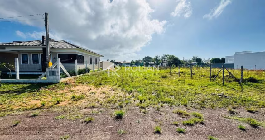 Terreno Camboim em Arroio do Sal/RS Cód: 1729