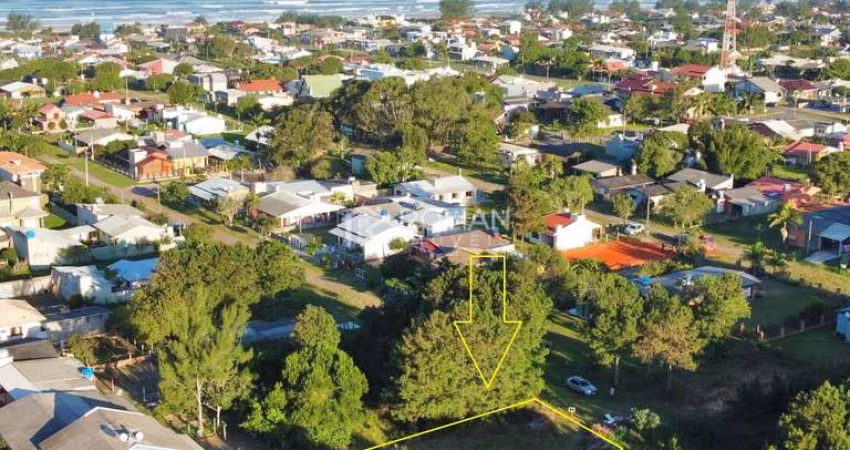 Terreno Balneário Atlântico em Arroio do Sal/RS Cód 594