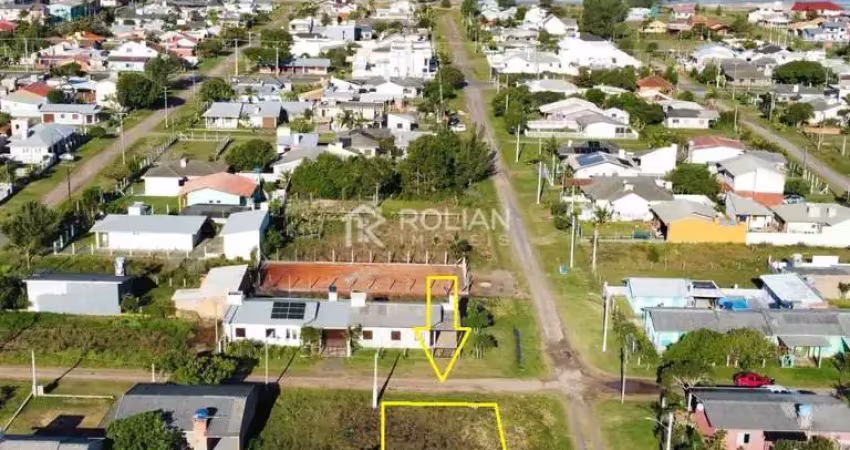 Arroio do sal/ rs cód- 147 terreno balneário são pedro