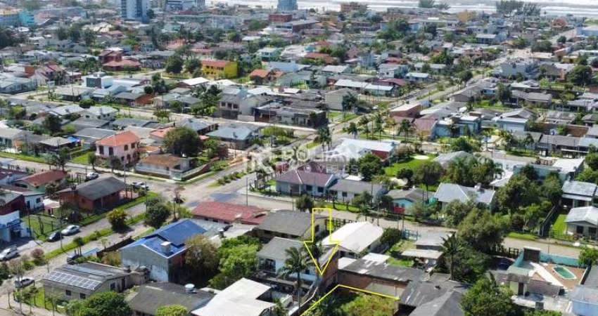 Terreno Centro em Arroio do Sal/RS Cód 197