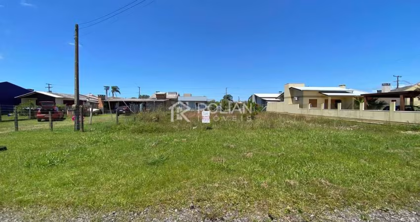 Terreno Rondinha em Arroio do Sal/RS Cód 1576