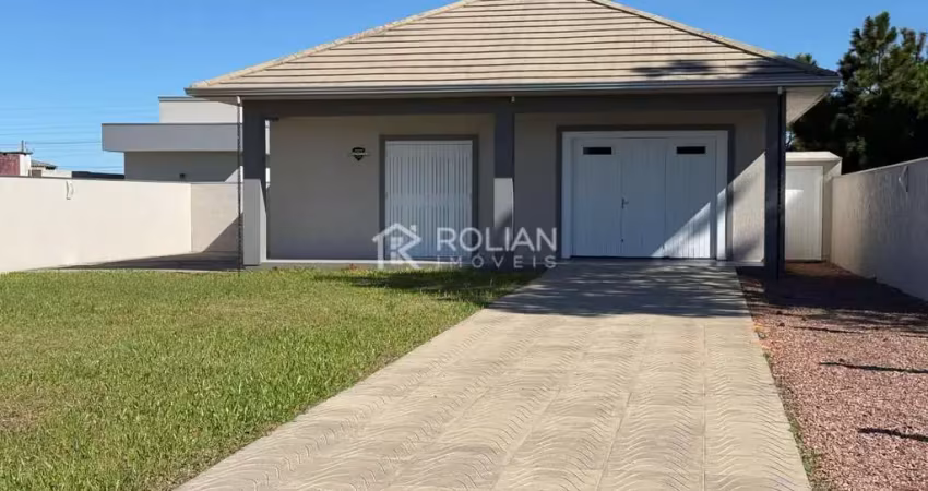 Casa Lagoa da Camboim em Arroio do Sal/RS Cód: 1765