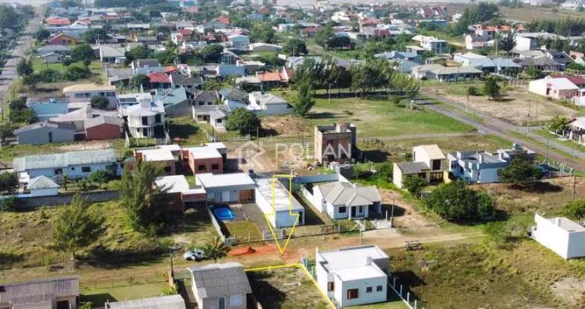 Terreno Âncora em Arroio do Sal/RS Cód 373