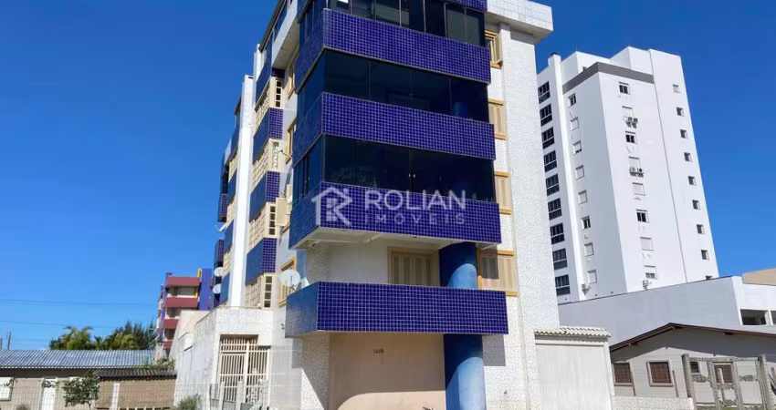 Apartamento no  Arreias Brancas em Arroio do Sal/RS Cód:1788