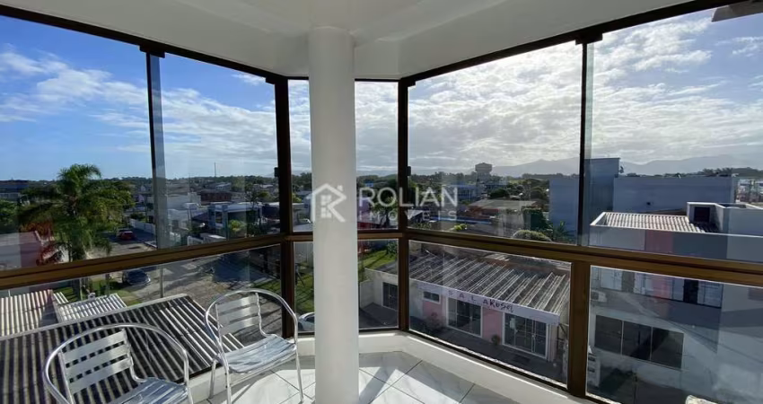 Apartamento Centro em Arroio do Sal/RS Cód 981