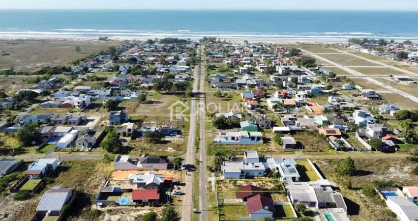 Terreno à venda na Av. Bento Gonçalves, 600, Praia de Âncora, Arroio do Sal