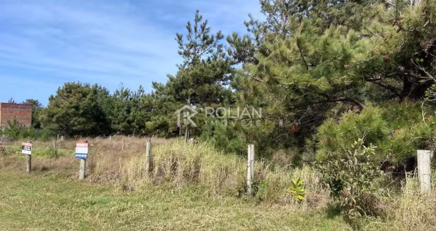 Terreno à venda na Natalino Humberto Monteiro, 974, Balneário Figueirinha, Arroio do Sal