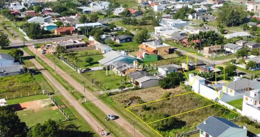 Terreno à venda na Av. Dois, 00, Camboim, Arroio do Sal