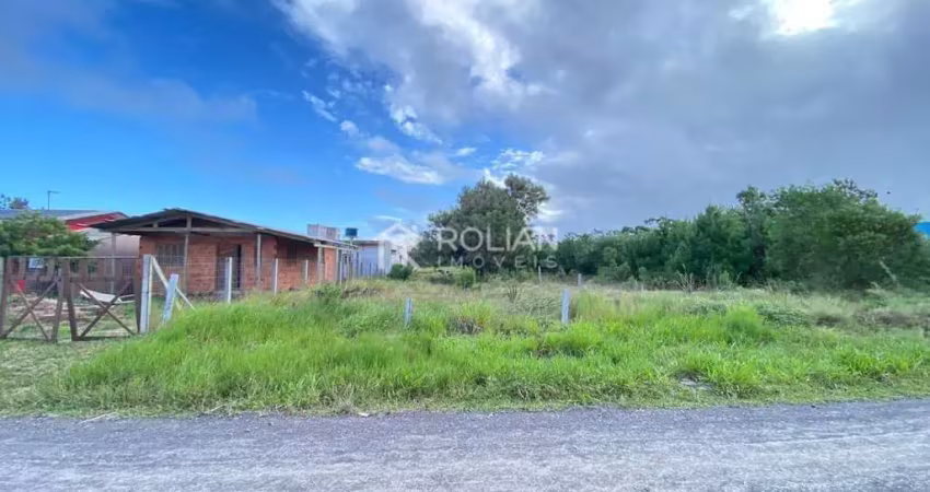 Terreno à venda na Guilherme Fernandes de Oliveira, 870, Balneário Figueirinha, Arroio do Sal