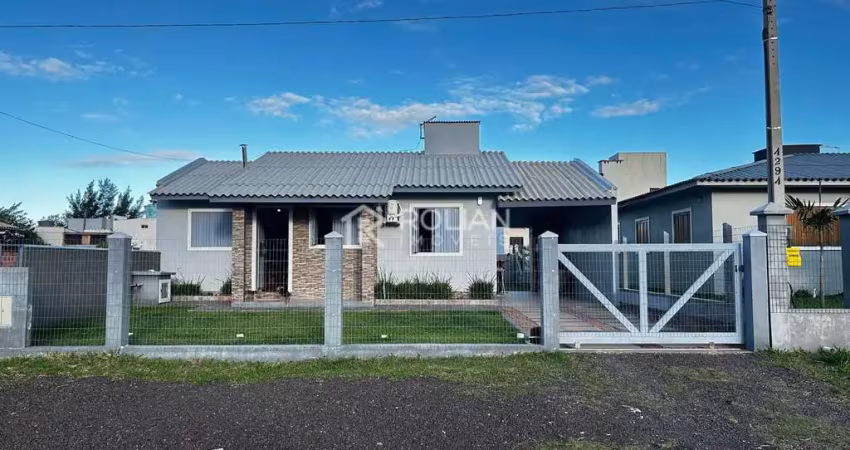 Casa no balneário alfa em arroio do sal/rs cód: 1738
