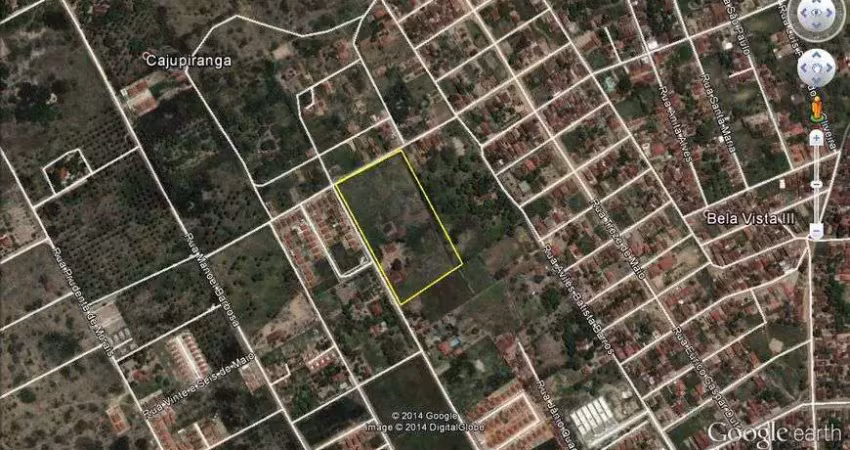 Oportunidade de investimento! lote espetacular em área de grande crescimento em parnamirim