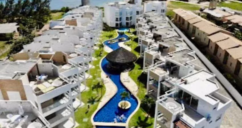 Apartamento para venda com 92 metros quadrados com 2 quartos