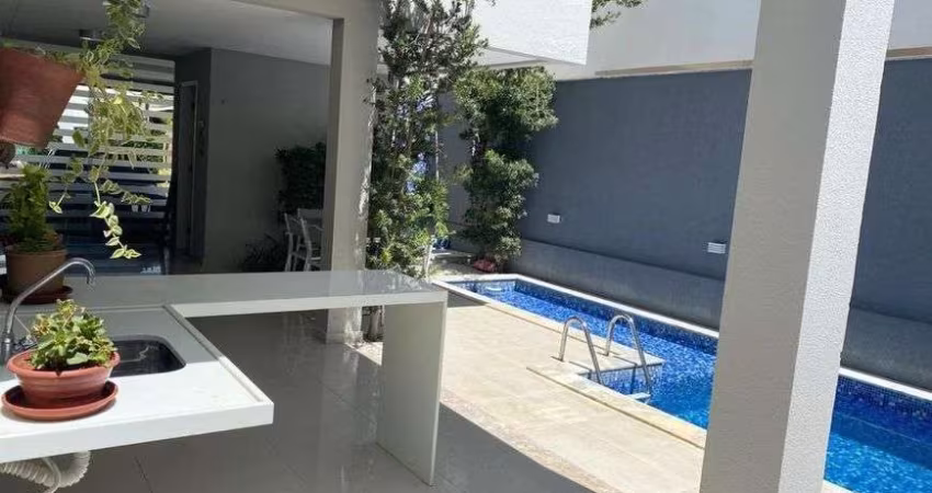 A casa com melhor custo/benefício do Bosque das Palmeiras!