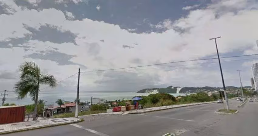 Fature o ano inteiro! empreendimento comercial com localização privilegiada em ponta negra.