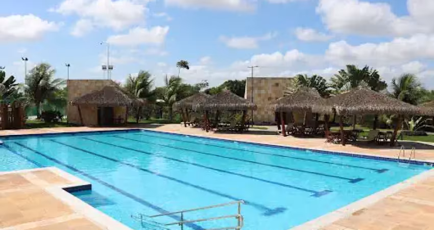 Lote para venda tem 560 metros quadrados em pium (distrito litoral) - parnamirim - rn