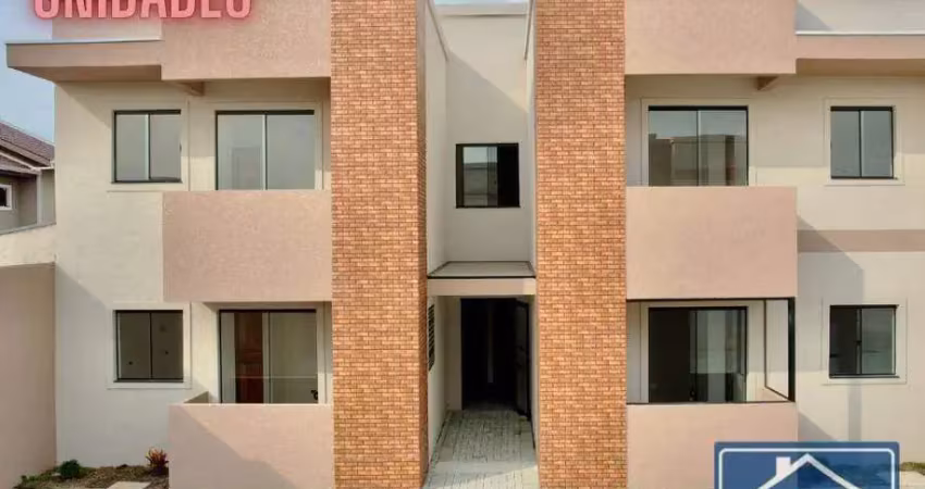 Casa com 3 dormitórios à venda, 61 m² por R$ 275.000,00 - Parque dos Lagos - Colombo/PR