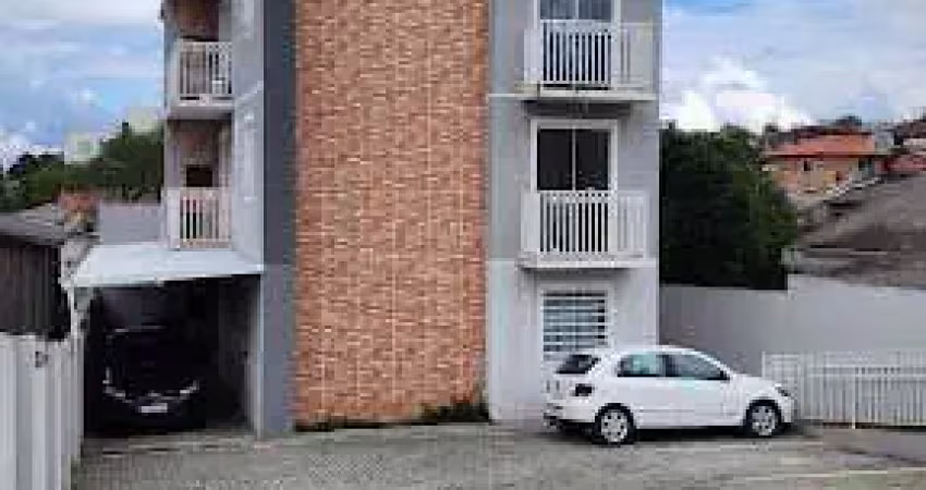Apartamento GARDEN 2 dormitórios à venda, 55 m² por R$ 229.900 - São Gabriel - Colombo/PR
