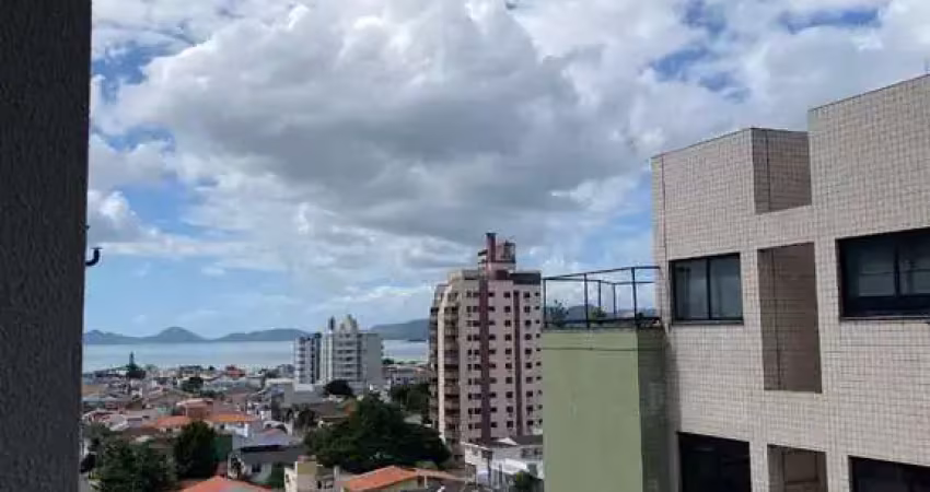 Apartamento com 2 quartos à venda no Estreito, Florianópolis 