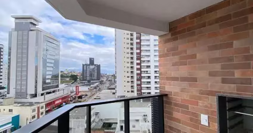 Apartamento com 2 quartos à venda no Estreito, Florianópolis 