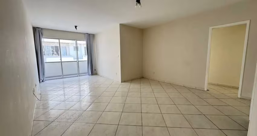 Apartamento com 3 quartos à venda no Córrego Grande, Florianópolis 