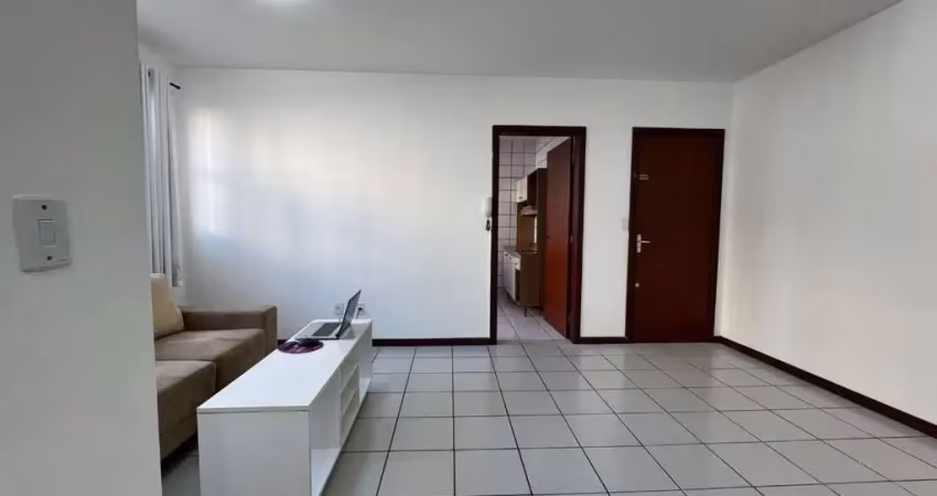 Apartamento com 2 quartos à venda no Córrego Grande, Florianópolis 