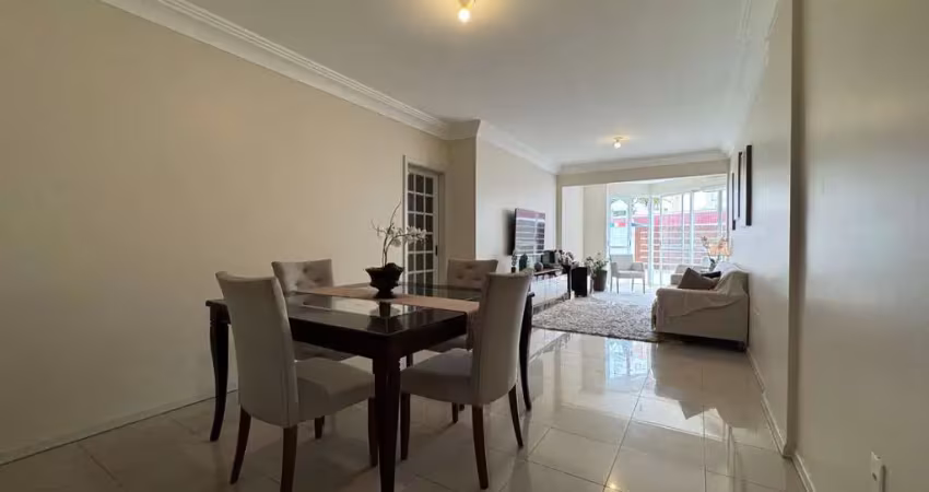 Apartamento com 3 quartos à venda no Balneário, Florianópolis 