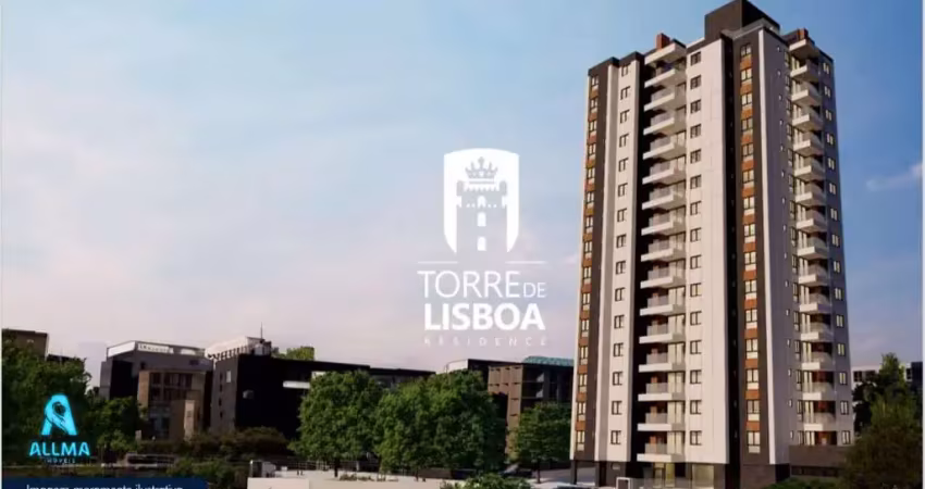 Apartamento com 2 quartos à venda no Centro, Florianópolis 