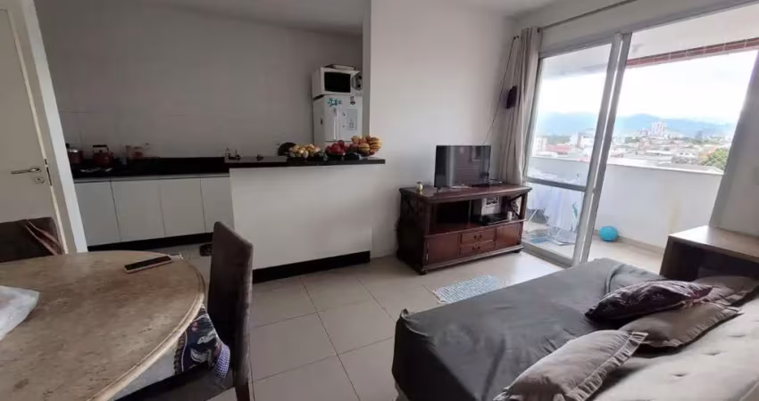 Apartamento com 2 quartos à venda na Ponte do Imaruim, Palhoça 