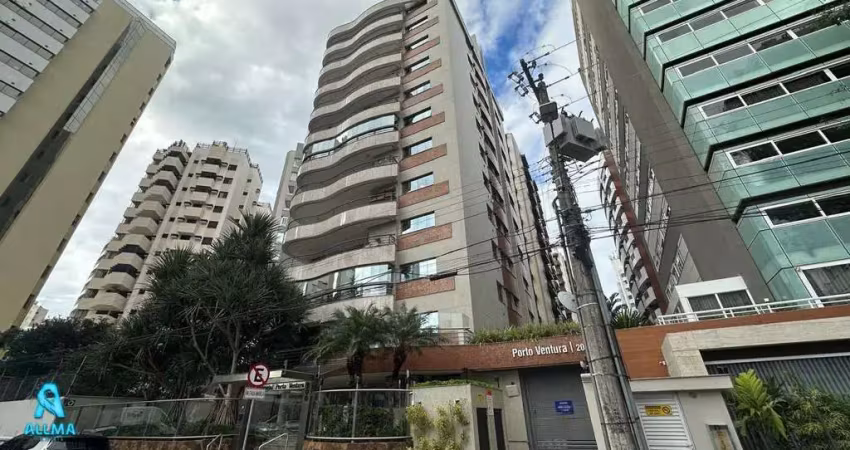 Apartamento com 4 quartos à venda no Centro, Florianópolis 