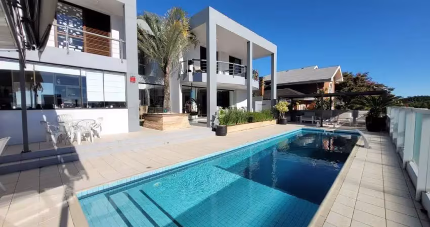 Casa com 5 quartos à venda no João Paulo, Florianópolis 