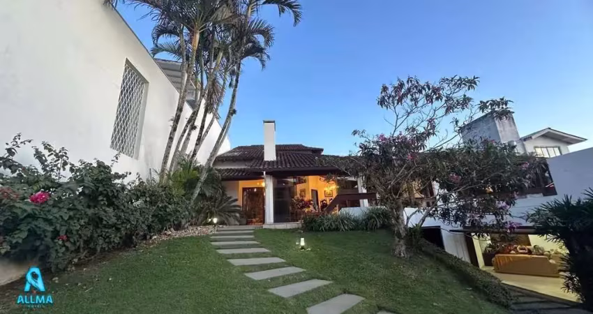 Casa com 4 quartos à venda no Centro, Florianópolis 
