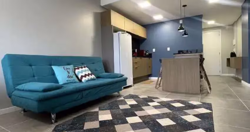 Apartamento com 1 quarto à venda no Campeche, Florianópolis 