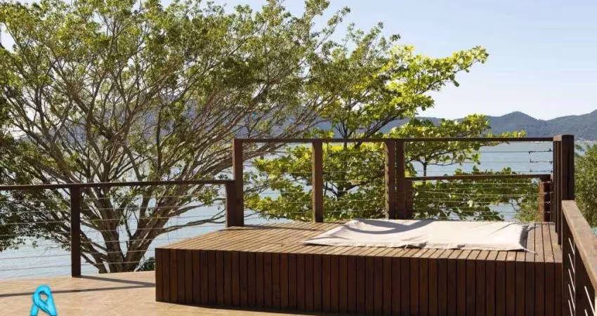 Casa com 7 quartos à venda na Praia de Fora, Palhoça 