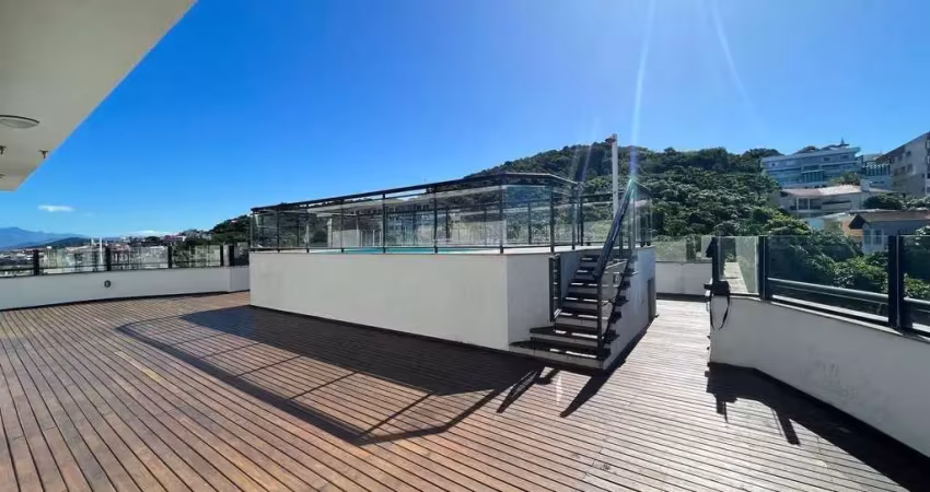 Cobertura com 3 quartos à venda no Coqueiros, Florianópolis 