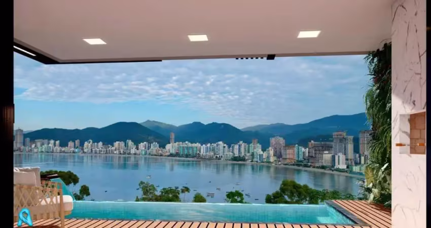 Casa com 3 quartos à venda no Canto da Praia, Itapema 