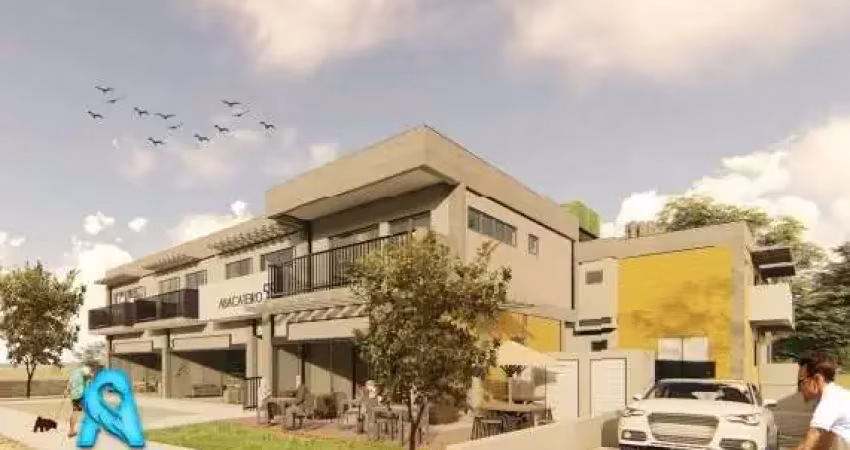 Apartamento com 3 quartos à venda no Centro, Garopaba 