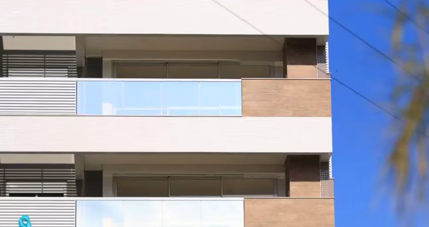 Apartamento com 2 quartos à venda no Itacorubi, Florianópolis 