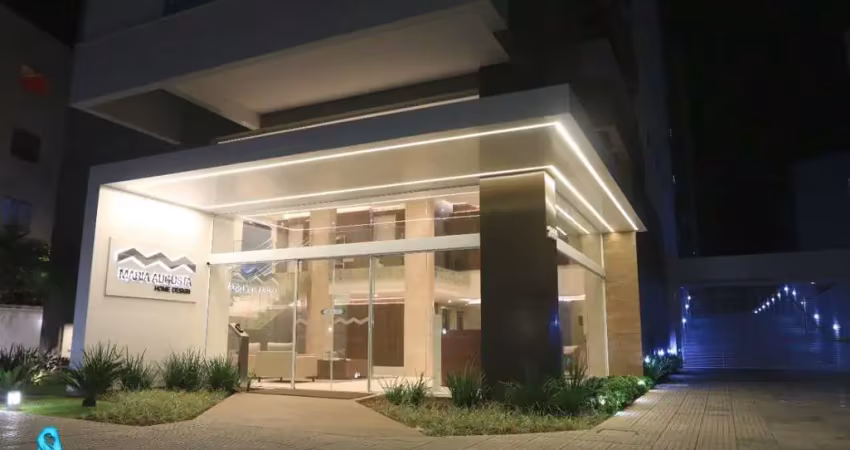 Cobertura com 3 quartos à venda no Itacorubi, Florianópolis 