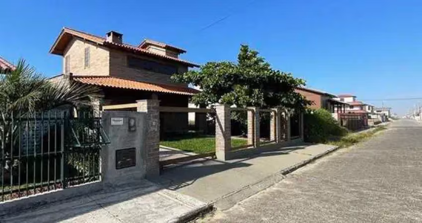 Casa com 2 quartos à venda no Centro, Balneário Rincão 