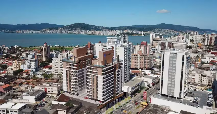 Apartamento com 3 quartos à venda no Balneário, Florianópolis 
