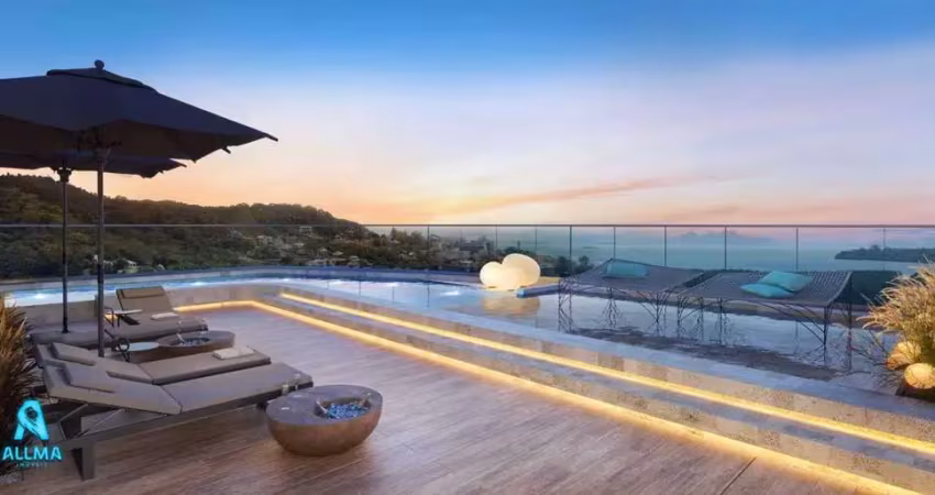 Apartamento com 1 quarto à venda no Saco Grande, Florianópolis 