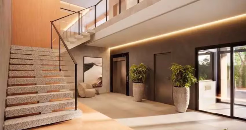 Apartamento com 2 quartos à venda no Saco Grande, Florianópolis 