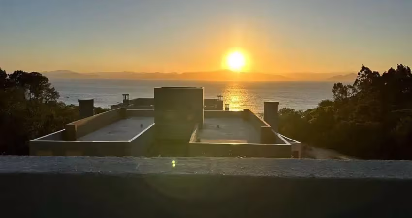 Apartamento com 3 quartos à venda no Cacupé, Florianópolis 