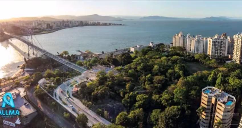 Apartamento à venda no Centro, Florianópolis 