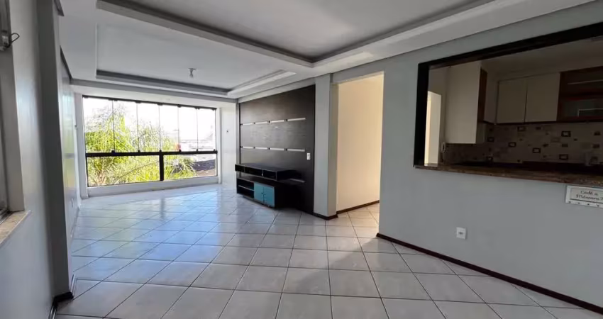 Apartamento com 3 quartos à venda no Barreiros, São José 