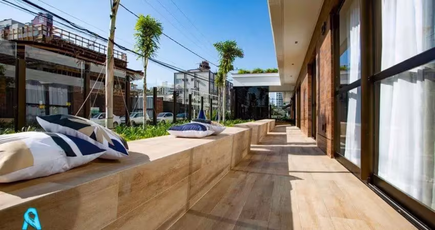Apartamento com 3 quartos à venda no Estreito, Florianópolis 